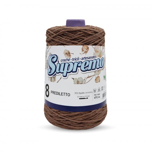 BARBANTE PREDILETTO CORES 4/8 600G 627M